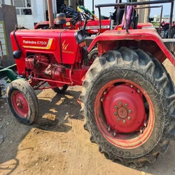 Used Mahindra Tractors, Agriculture, commercial