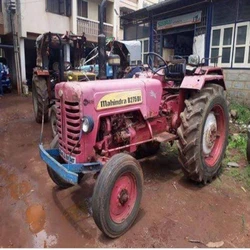 Mahindra Second Hand Tractor, Performance & durability