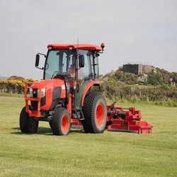 Used Compact Tractors, Agriculture and transportation