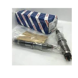 Excavator Ion Parts
