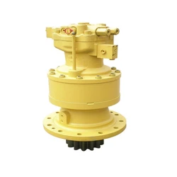 Swing Motor Excavator 