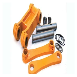 Excavator Link Parts
