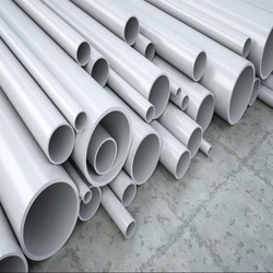 Upvc Rigid Pipe, Heavy duty solar, uv stabilized 