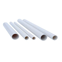 Upvc Conduit Electrical Pipe, High tensile strength