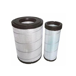 Excavator Air Filter
