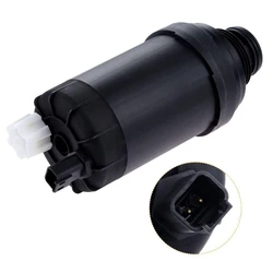 Excavator Water Filter