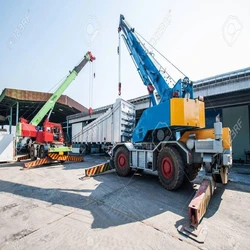 Moving Equipments Generator