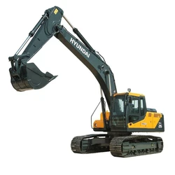 Smart Plus Excavator