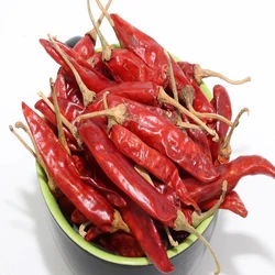 Guntur Red Chilli, Cooking use, fish, mutton