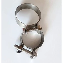 Clamp Bolt Nut 