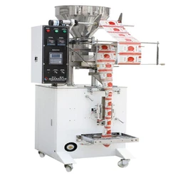 Protable Automatic Packing Machine, Mild steel material