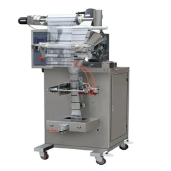 Automatic Coconut Powder Packing Machine, Zipper bags