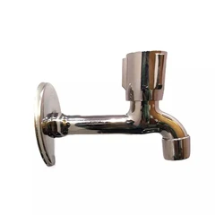 Stainless Steel Tap