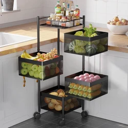 Rotating Storage Rack, Home appliances, best design