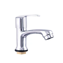  Brass Pillar Tap 
