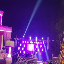 Marriage Dj Rental Setup Service, High experienced djs