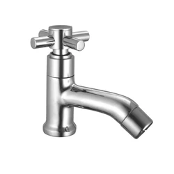  Pillar Cock Taps