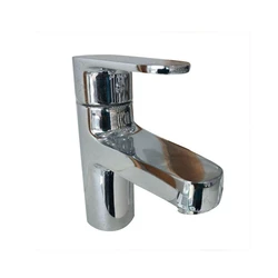 Steenless Steel Bathroom Tap