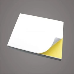 A4 Sticker Paper, Super strength, easy peeling off