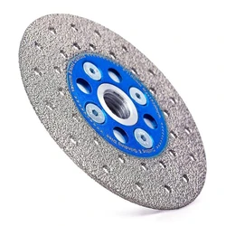 Tile Grinding Wheel, Corrosion resistance, 18mm thick