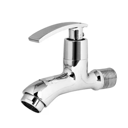 Nano Bib Cock Tap