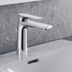 Wash Basin Faucet