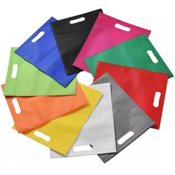 Plain Printed Non Woven Bag, Multipurpose usage
