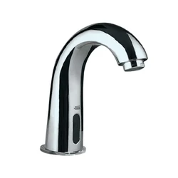 Automatic Basin Sensor Taps
