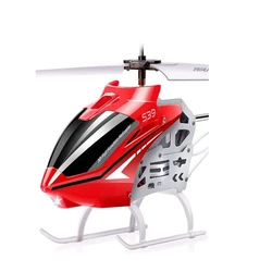 Syma Rc Helicopter, Baby musical toy, 16 cm length