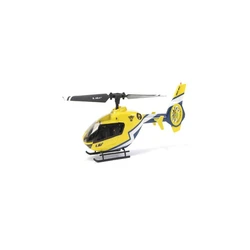 Mini Copter Rc Helicopter, Rechargeable, 25 m range