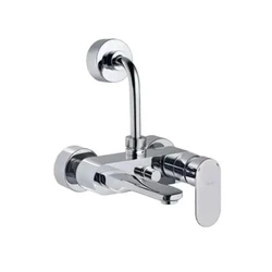 Bathtub Gravity Mixer