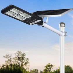 Solar Outdoor Street Light, Cool white, 220 v voltage