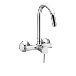 Wall Mount Kitchen Mixer