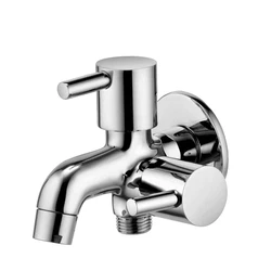 2 Way Bib Tap