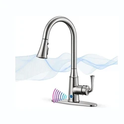  Modern Automatic Sensor Tap