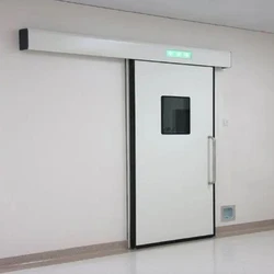 Hermetically Sealed Sliding Door, 30mm thickness