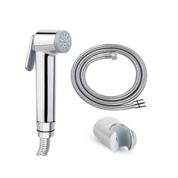Steel Hand Shower