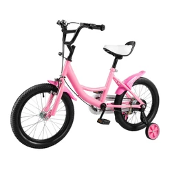 Carbon Steel Children Kids , Orange & red color