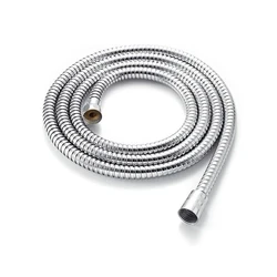 Metal Shower Tube