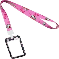 Ladies ID Card Holder , Zipper closer, leisure style