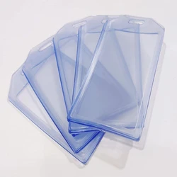 Plain Id Card Holder , Office and school usage