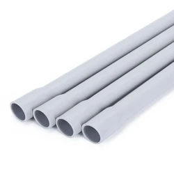 Upvc Electrical Conduit Pipe, 16mm size, 3mtr length