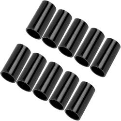 Black Electrical Conduit Pipe, Coated finishing