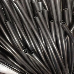 Silver Electrical Conduit Pipe, Many colors