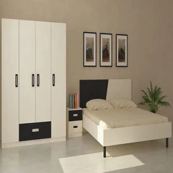 Bedroom Wardrobe Sets, Ensures functionality
