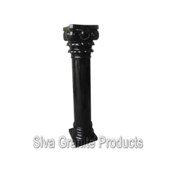 High Quality Decorative Granite Vases Manufacturer