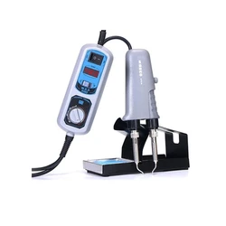 Soldering Iron Tweezers, Industrial & residential use