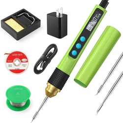 Smart Soldering Iron, High performance, manual