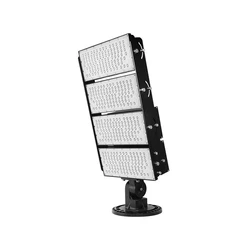 Module Die Casting Light , Safe voltage power supply
