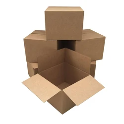 Large Cardboard Boxes, Moisture-proof & crush-resistant